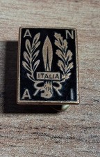 Distintivo mod piccolo usato  Verbicaro