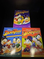 Disney ducktales volume for sale  Crowley