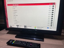 Hitachi dvd combi for sale  GUISBOROUGH