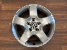 Transporter alufelge 17 gebraucht kaufen  Chemnitz