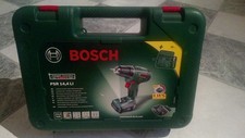 Bosch psr 4 gebraucht kaufen  Deutschland