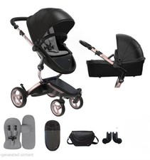 Mima xari bundle for sale  LIVINGSTON