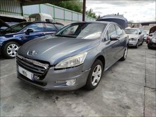 Moteur peugeot 508 d'occasion  Claye-Souilly