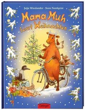 Mama muh feiert gebraucht kaufen  Berlin