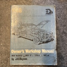 Mgb mk1 mk2 for sale Mgb mk1 mk2 for sale  CHESTERFIELD