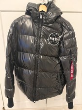 Alpha industries nasa gebraucht kaufen Alpha industries nasa gebraucht kaufen  Leonberg