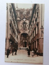 Alte san sebastian gebraucht kaufen  Neu-Ulm