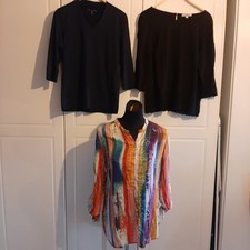 Marken kleiderpaket emily gebraucht kaufen  Berlin