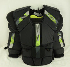 Warrior ritual goalie for sale  Belleville