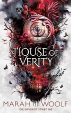 House verity zodiac gebraucht kaufen  Berlin