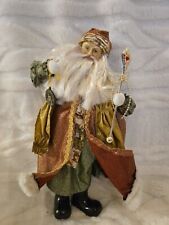 Vintage santas russian for sale  Tecumseh