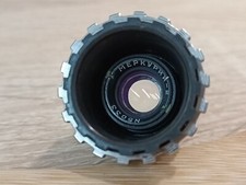 Objectif merkuriy 20mm d'occasion  Paris XII