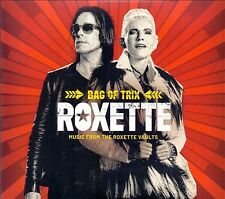 Roxette bag trix for sale  STOCKPORT