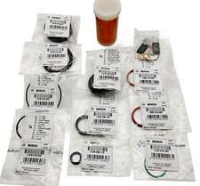 Bosch gbh gsh gebraucht kaufen  Spechbach