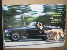 Want millionaire want for sale  Torrance