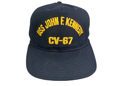 Uss jfk john for sale  Seattle