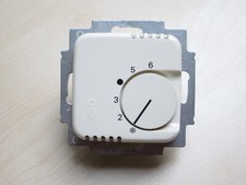 Busch jäger raumthermostat gebraucht kaufen  Deutschland