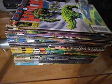 Devil hulk 186 usato Devil hulk 186 usato  Zenson di Piave