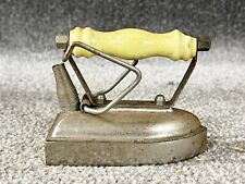 Vintage traveling flat for sale  PRESTON