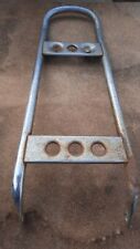 Porte bagages peugeot d'occasion  Beaurepaire