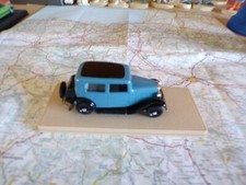 Citroen rosalie blue d'occasion  Expédié en Belgium
