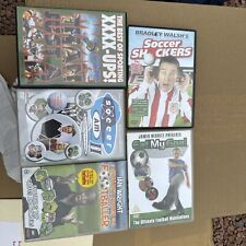 Dvd lot car for sale  LOCKERBIE
