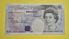Old twenty pound for sale  EXETER