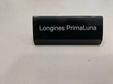 Piastra espositore longines usato  Fermo