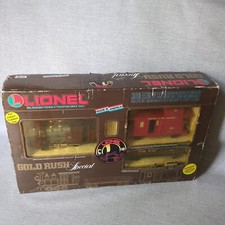Lionel scale gold for sale  Jacksonville