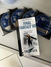 Final fantasy gioco usato  Viareggio