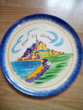 Assiette mont saint d'occasion  Douvres-la-Délivrande