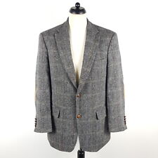 Barutti harris tweed gebraucht kaufen  Neuburg a.d.Donau