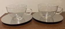 Bodum vintage glass for sale  LONDON