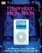 Faszination high tech gebraucht kaufen  Stuttgart