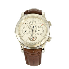 Jaeger lecoultre calendrier d'occasion  Paris VIII
