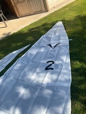 Gull sailing dinghy for sale  THORNTON-CLEVELEYS