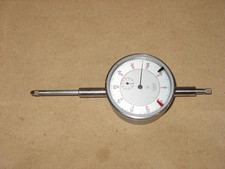 Meßuhr 30 mm gebraucht kaufen  Lorch