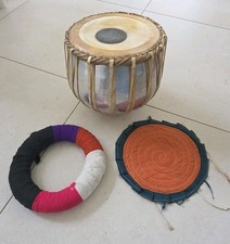 Bayan tabla hand d'occasion  Expédié en Belgium