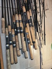 Croix rods parts. for sale  Manassas