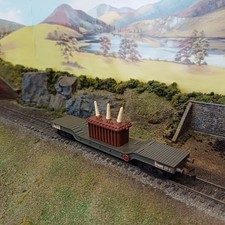 Jouef p658 weltrol for sale Jouef p658 weltrol for sale  EYE