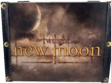 Novo com etiquetas NECA Crepúsculo Lua Nova Caixa de Joias Baú Caixa de Armazenamento Caixa de Fandom Presente comprar usado  Enviando para Brazil