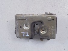 Volkswagen PASSAT B4 1995 zamek drzwi tylnych 357839015D AOJ58374 na sprzedaż  PL