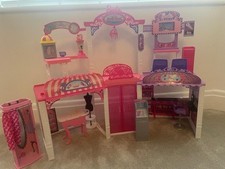 Barbie malibu shopping for sale  WIRRAL