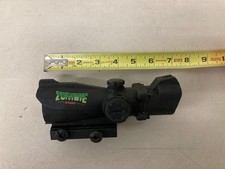Zombie assault tactical for sale  Federal Way