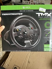 Thrustmaster tmx force gebraucht kaufen  Wünnenberg