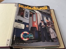 Vie rail numéro d'occasion Vie rail numéro d'occasion  Pontoise