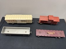 Vintage marx train for sale  Diamond Springs