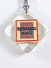 Porte cles bourbon d'occasion  L'Absie