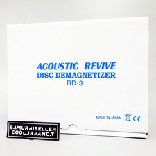 Acoustic revive démagnétiseu d'occasion Acoustic revive démagnétiseu d'occasion  Expédié en France