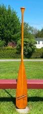 canoe oars for sale  Newport